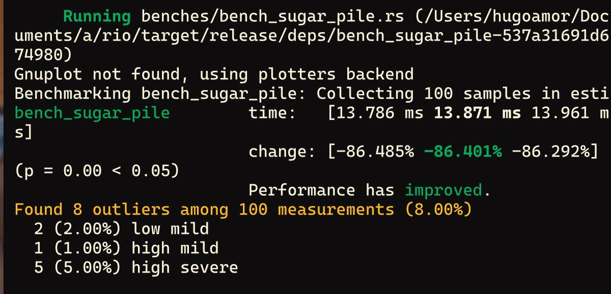 second example navigation Wayland