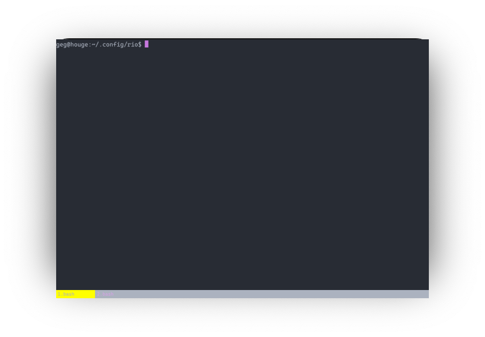 example navigation with path color automation using TopTab